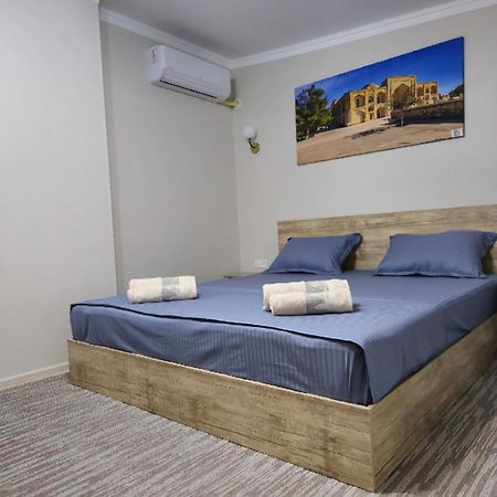 Havas Guest House Buxoro Ngoại thất bức ảnh
