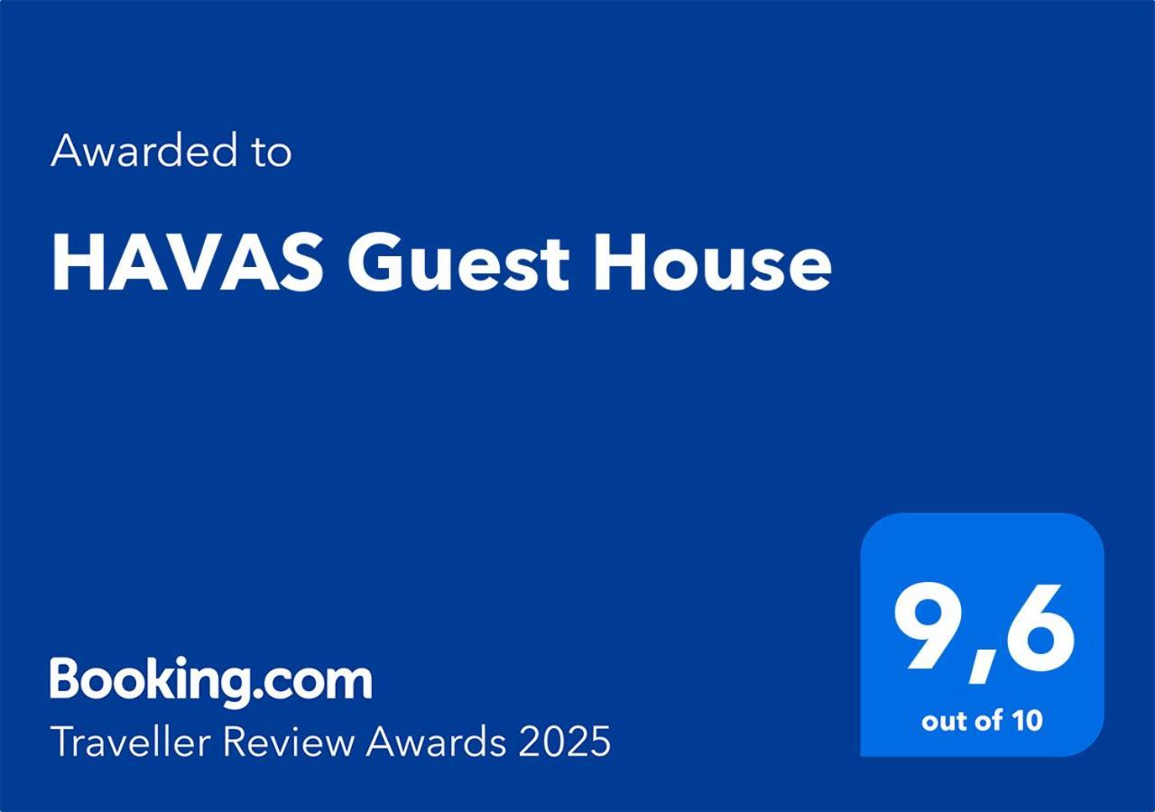 Havas Guest House Buxoro Ngoại thất bức ảnh
