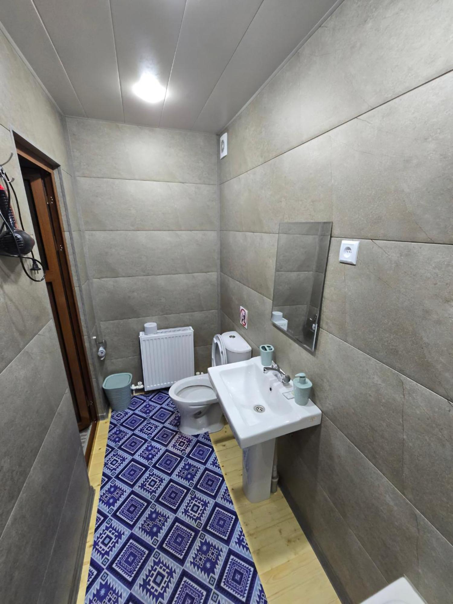 Havas Guest House Buxoro Ngoại thất bức ảnh